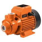 Bomba eléctrica periférica para agua 3/4 HP