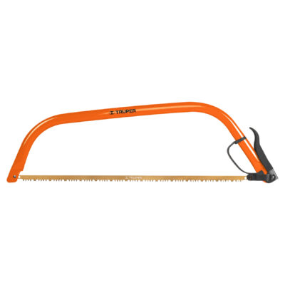 Arco jardinero tubular, 30?