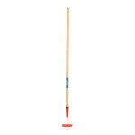 Azadón para niños, mango 42?