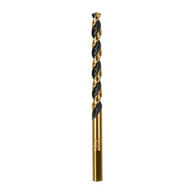 Broca HSS 15/64? Trugold para metal