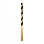 Broca HSS 21/64? Trugold para metal