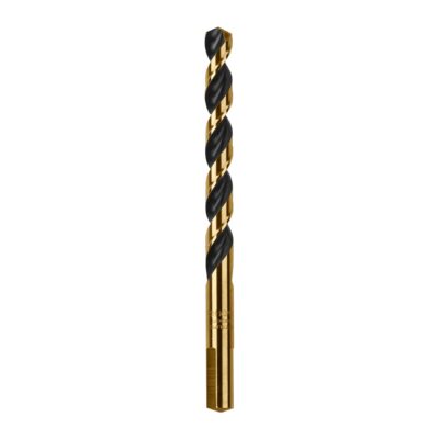 Broca HSS 23/64? Trugold para metal