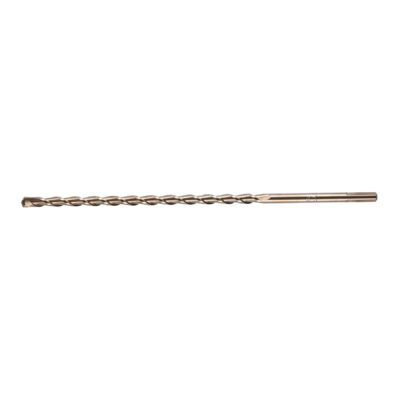 Broca para concreto de 3/8 x 12?