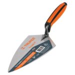 Cuchara p/ albañil 9? forjada tipo Filadelfia, Comfort Grip