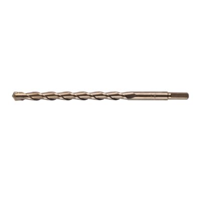 Broca para concreto de 3/4 x 12?