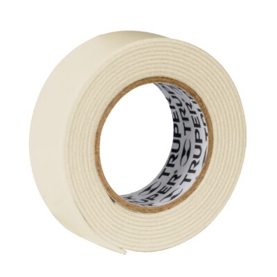 Cinta doble cara de 19 mm x 1.5 m