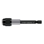 Adaptador de 75 mm magnético para puntas