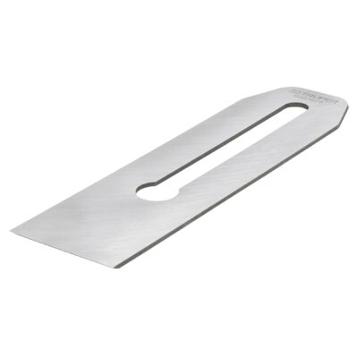 Cuchilla para cepillo de carpintero # 4 y # 5