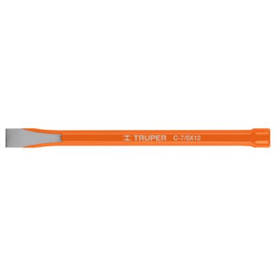 Cincel de corte frío de 7/8 X 12?
