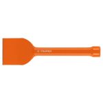 Cincel ladrillero 2-3/4 X 10?