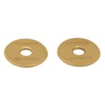 Blíster 2 cuchillas titanio p/cortadores de azulejos