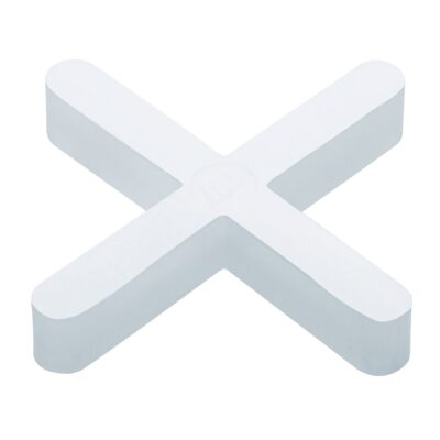 Bolsa con 150 separadores de 3 mm de losetas