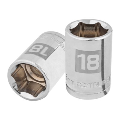 Dado de 18 mm, 6 puntas, cuadro 1/2?