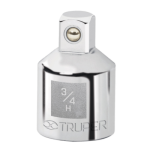 Adaptador para matraca de cuadro 3/4? a cuadro 1/2?