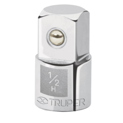 Adaptador para matraca de cuadro 1/2? a cuadro 3/4?