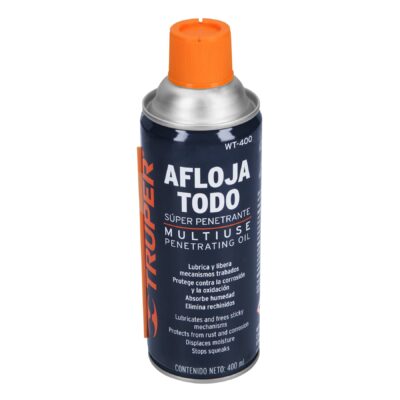 Aceite multiusos en aerosol, 400ml (14oz)