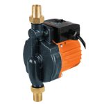 Bomba presurizadora 1/6 hp