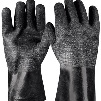 Guantes de neopreno, grandes