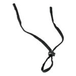 Cordón para lentes de seguridad, ajustable