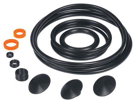 Empaques de repuesto para FUM-12