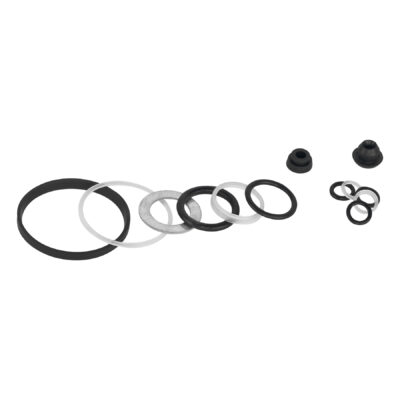 Empaques para gato hidráulico de botella de 2 Ton