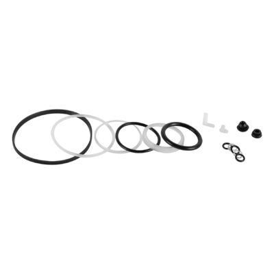 Empaques para gato hidráulico de botella de 16 Ton