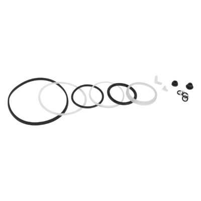 Empaques para gato hidráulico de botella de 20 Ton