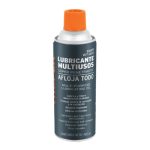 Aceite aflojatodo en aerosol de 400 ml