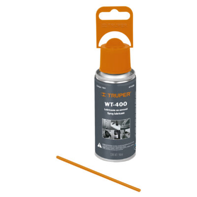 Aceite aflojatodo en aerosol de 110 ml