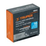 Caja con 2500 clavos calibre 16, 32 mm para CLNE-16