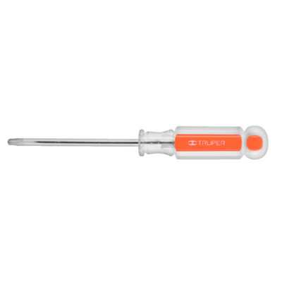Desarmador punta Torx T 27 mango de acetato