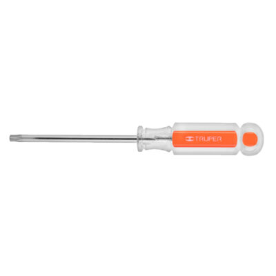 Desarmador punta Torx T 30 mango de acetato