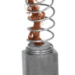 Carbones de Repuesto para Cepillo eléctrico, EPEL-3 1/4A