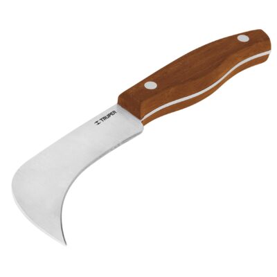 Cuchillo para linóleo, 6?