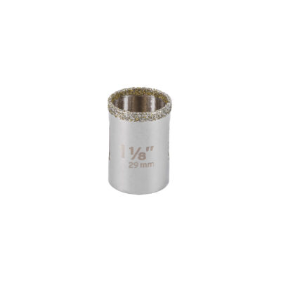 Brocasierra diamante 1-1/8? borde continuo