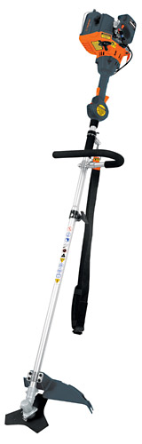 Desmalezadora a Gasolina 30 CC, 18? de Corte