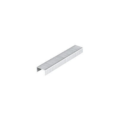 Caja con 1000 grapas 1/4? corona 10.7 mm para ET-50