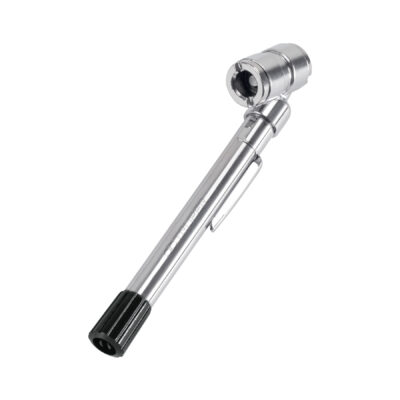 Calibrador de presión 50 psi cabeza doble