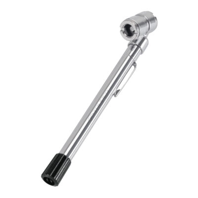 Calibrador de presión 120 psi cabeza doble