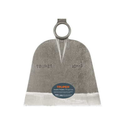 Azadón oreja y martillo No. 3 de 3.3 lb, mango de fibra 54?