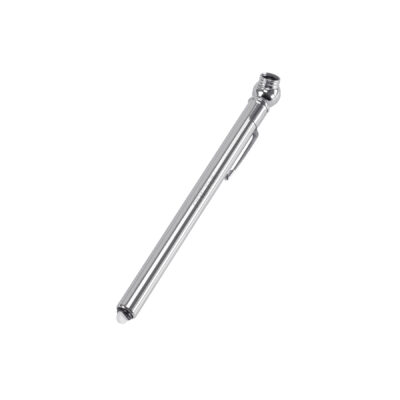 Calibrador de presión 50 psi, cabeza sencilla