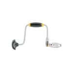 Berbiquí 12? perilla de plástico