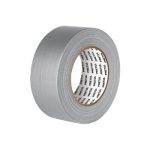 Cinta de 50 m para ducto, espesor 0.16 mm