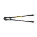 Cortapernos 30?, mango tubular