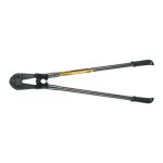 Cortapernos 36?, mango tubular