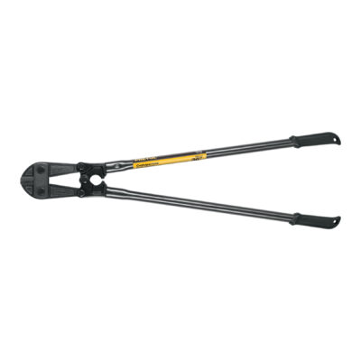 Cortapernos 36?, mango tubular