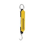 Báscula capacidad 25 kg romana de resorte