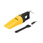 Aspiradora para auto, de 12 volts