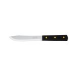 Cuchillo cebollero, mango plástico, 6?