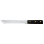 Cuchillo cebollero, mango plástico, 8?
